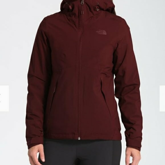 Jacket - Picture 2 of 2